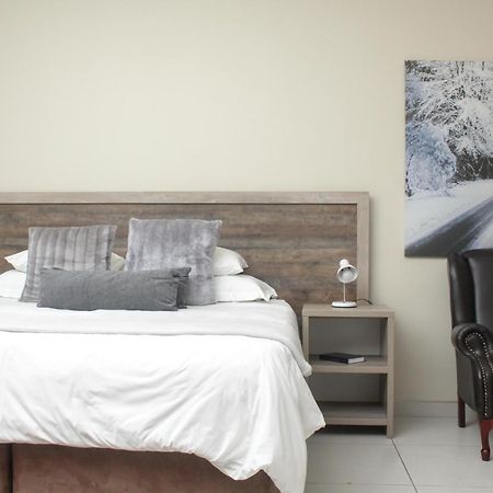 The Hank Bethlehem Pty Ltd Экстерьер фото