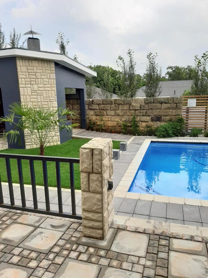 The Hank Bethlehem Pty Ltd Экстерьер фото