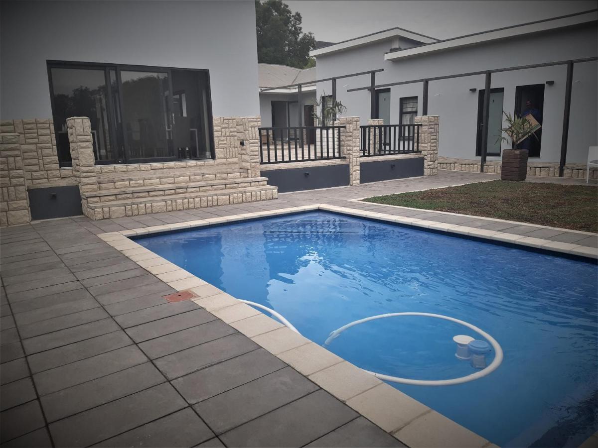 The Hank Bethlehem Pty Ltd Экстерьер фото